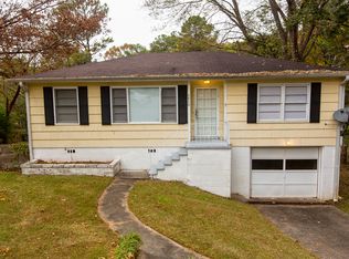 9860 Red Cliff Rd, Birmingham, AL 35215