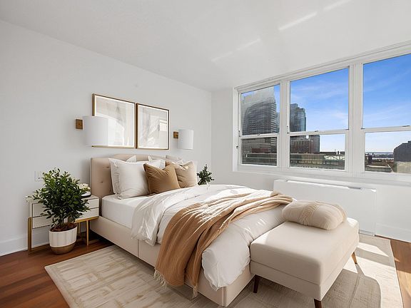 3rd image of 88 Morgan St APT 1708