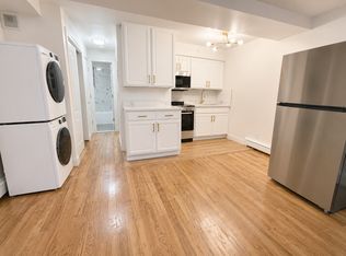 141 71st St #4, West New York, NJ 07093