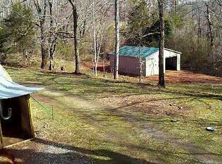 4747 Union Baptist Rd, Lenoir, NC 28645