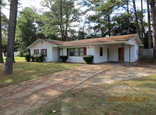 823 Washington Ave, Elba, AL 36323