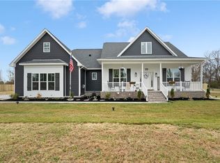 1436 Whittamore Rd, Chesapeake, VA 23322