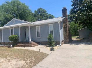 121 Halling Dr, Columbia, SC 29229