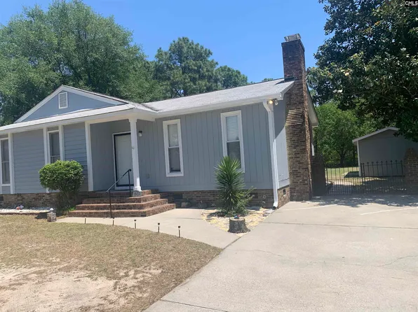121 Halling Dr, Columbia, SC 29229