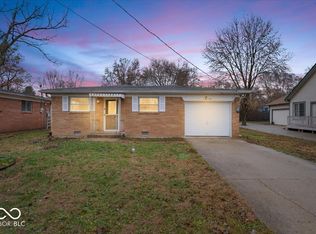 128 Richie Ave, Indianapolis, IN