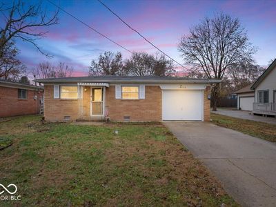 128 Richie Ave, Indianapolis, IN, 46234
