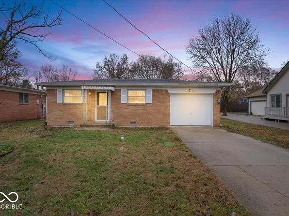 128 Richie Ave, Indianapolis, IN 46234
