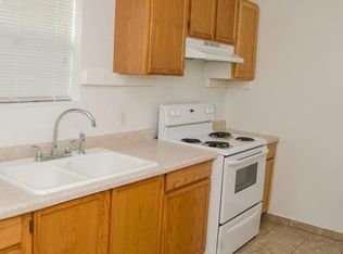 823 W Riverside Ave #B, Muncie, IN 47303