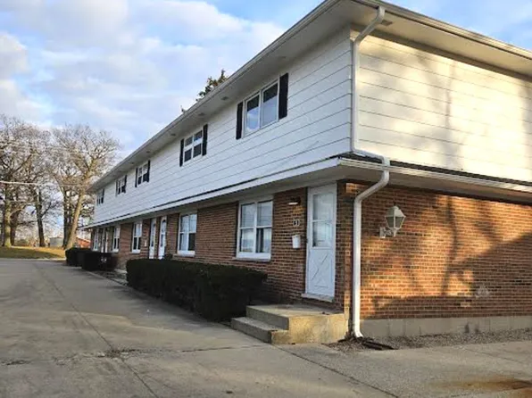 (undisclosed Address), Antioch, IL 60002