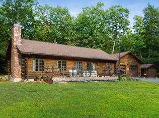 134 Rindge State Rd, Ashburnham, MA 01430