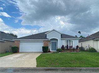 469 Jaybee Ave, Davenport, FL 33897