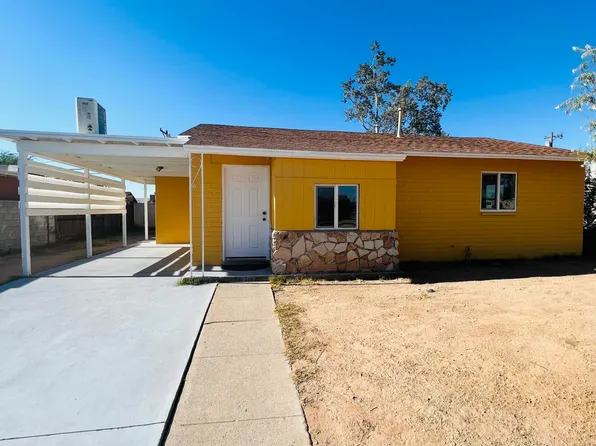 3017 E Kaibab Vis, Tucson, AZ 85713