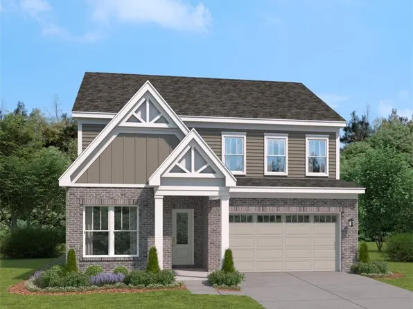 269 Birchwood Row, Holly Springs, GA 30115