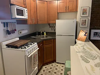 Rented by Native New York Real Estate Inc