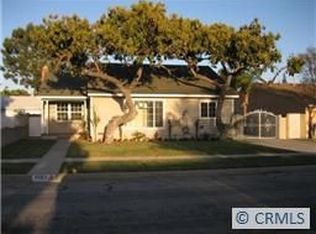 8863 Coffman Pico Rd, Pico Rivera, CA 90660