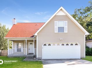 5005 Trailwater Dr, Antioch, TN 37013