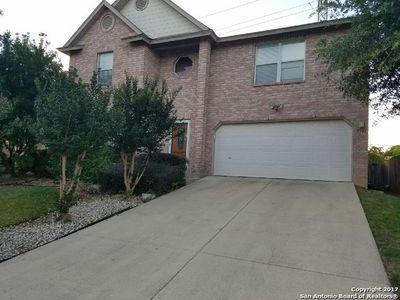 7705 Avery Rd, Live Oak, TX, 78233
