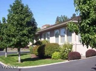 604 N 65th Ave, Yakima, WA