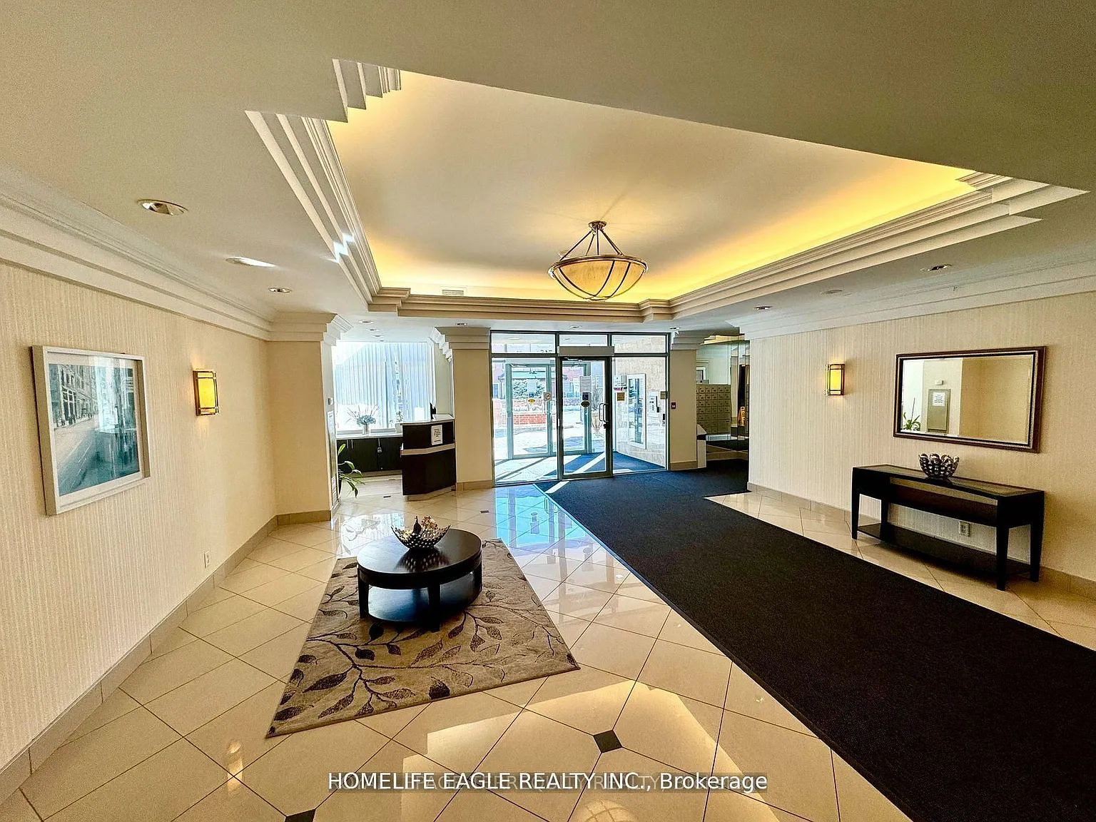 1 bed, $2,300 — Photo 4