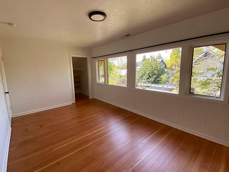 North bedroom