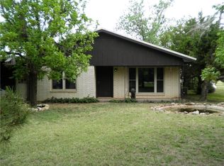 203 S 8th, Merkel, TX 79536