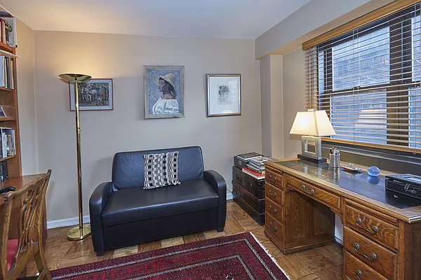 Rented by Brown Harris Stevens | media 10