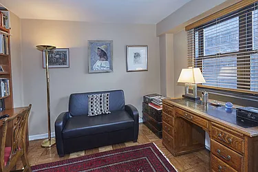 Rented by Brown Harris Stevens
