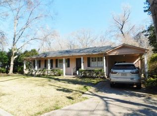 1713 Merrill St, Natchez, MS 39120