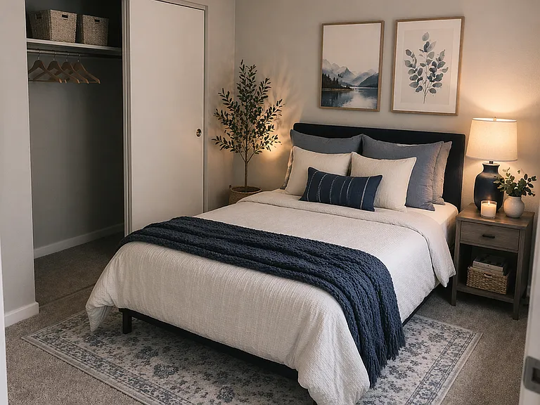 Stone Brooke Apartments Homes — Photo 96