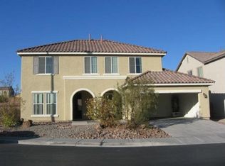 3608 Prairie Orchid Ave, North Las Vegas, NV 89081