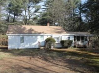 1482 Brookline Rd, Mason, NH 03048