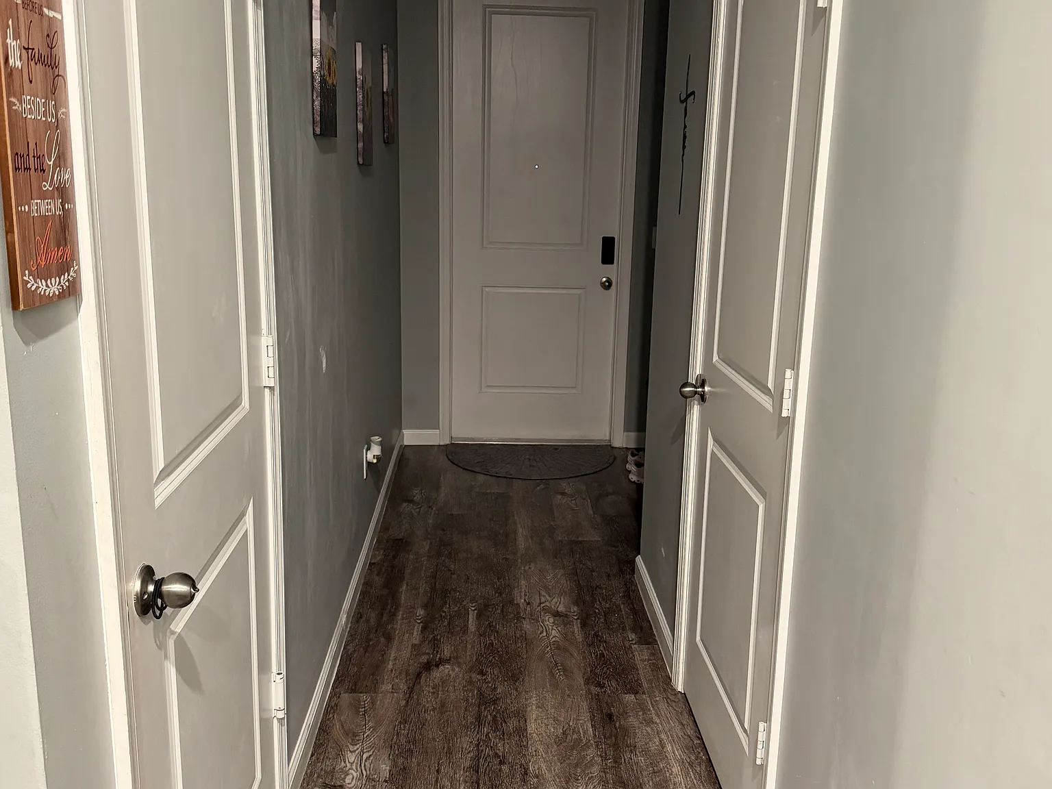 3 bed, 2.5 bath, 1552 sqft, $3,300 — Photo 4