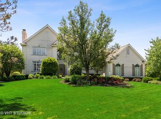 126 Harvest Xing, Orland Park, IL 60467