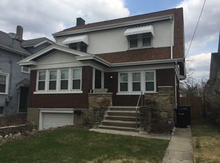 3438 Wabash Ave, Cincinnati, OH 45207