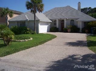 13813 Doubloon St, Corpus Christi, TX 78418