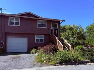 1803 Edgecumbe Dr, Sitka, AK 99835