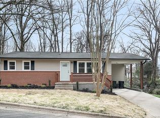 169 Todd Dr NW, Concord, NC 28025