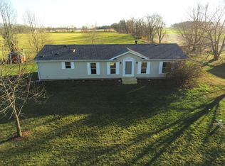 11625 King Rd, Concord, MI 49237