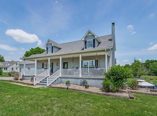 482 Gay Rd, Smithville, TN 37166