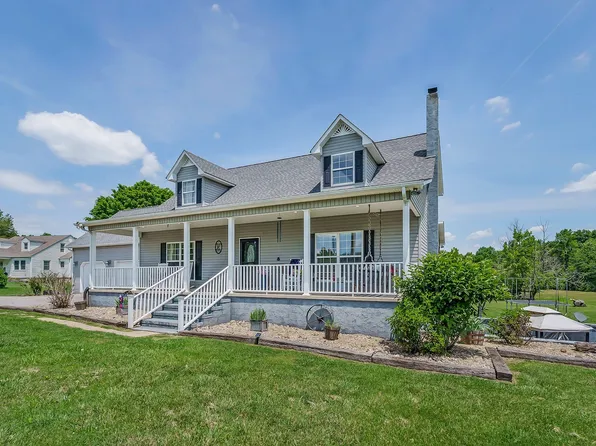 482 Gay Rd, Smithville, TN 37166