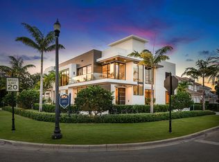 303 S Maya Palm Drive, Boca Raton, FL 33432