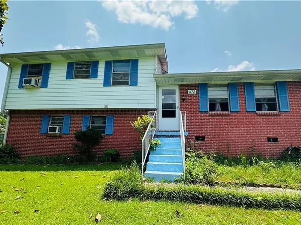 472 Opel St, Riverdale, GA 30274