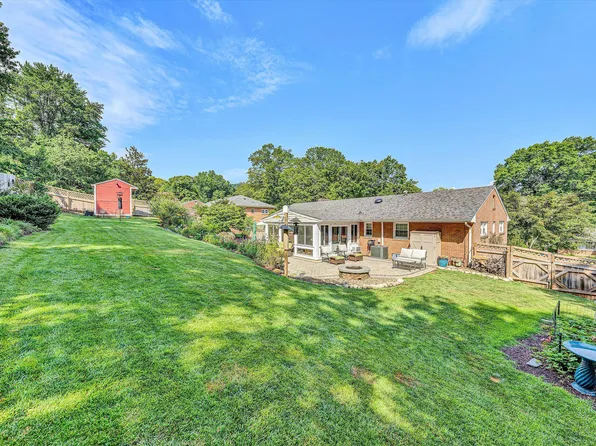 4808 Brookwood Dr, Roanoke, VA 24018