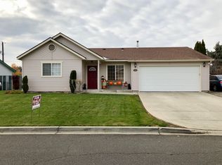 402 S 82nd Ave, Yakima, WA
