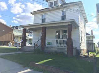 188 E Askren St, Uniontown, PA