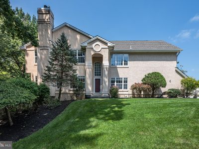 23 Buckingham Pl, Cherry Hill, NJ, 08003