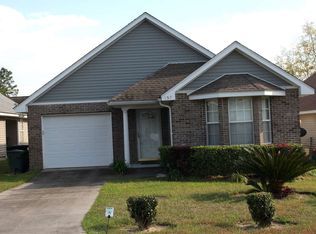 357 Chastain Ln, Tallahassee, FL 32305