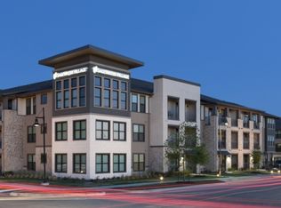 SageWater Village, Fort Worth, TX 76177