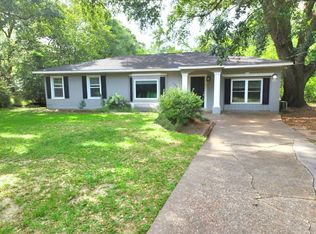 112 Hancock Ln, Pensacola, FL 32503