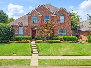 3704 Gardenia Ln, McKinney, TX 75070
